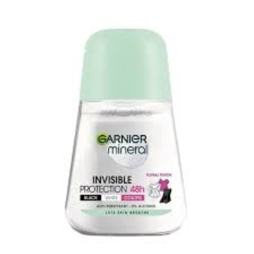 GARNIER ANTI PERS INVISICALM 50ML